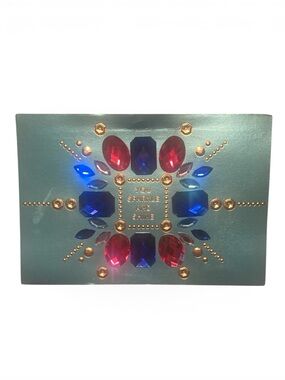 You Sparkle and Shine Hallmark Card